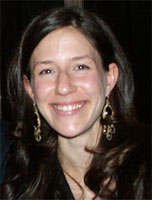 Leila Belcher