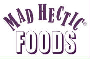 Mad Hectic Foods