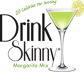 drink skinny logo Testimonials