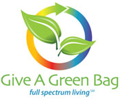 Give A Green Bag