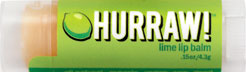 Hurraw! Balms